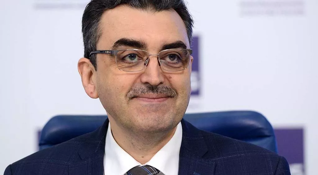 Николай Галкин/ТАСС
