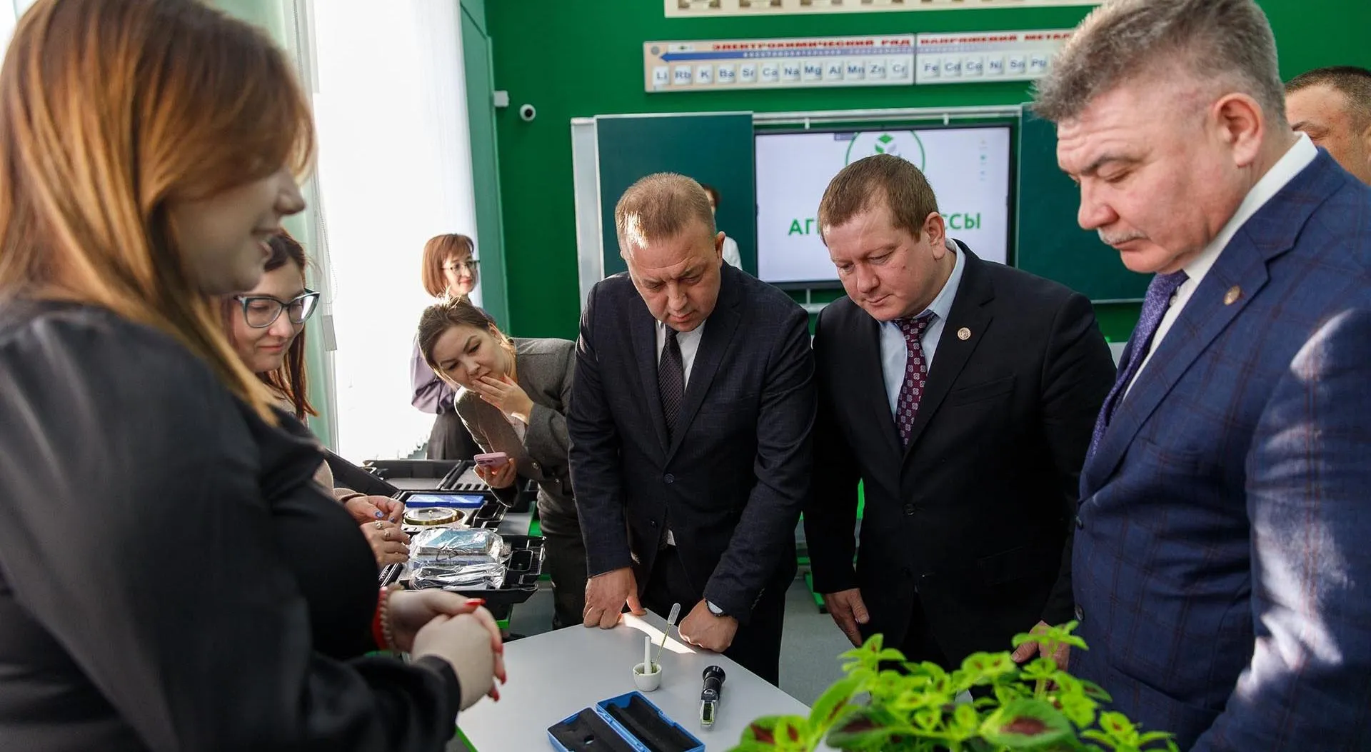 Исполнительный комитет Мамадышского муниципального района Республики Татарстан