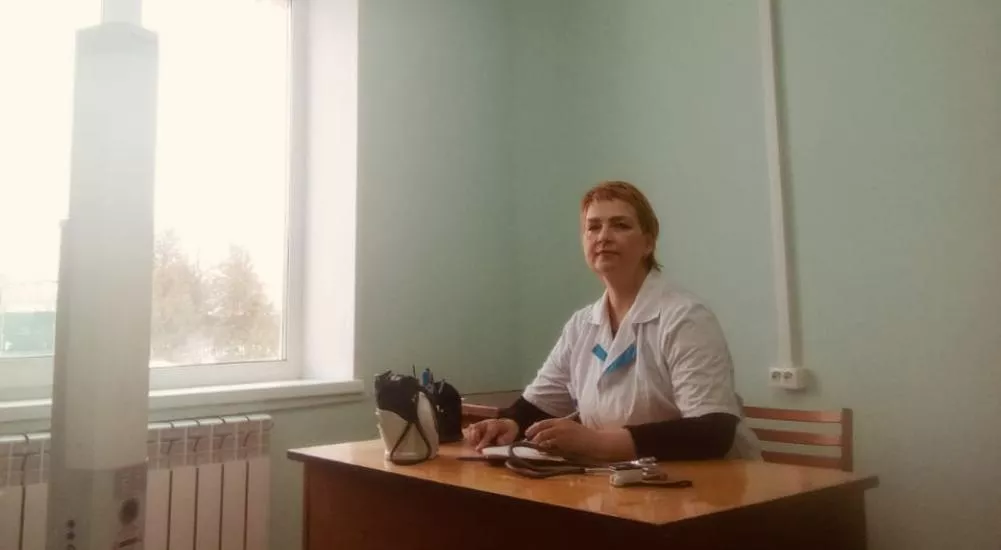 Департамент здравоохранения и фармации Ярославской области