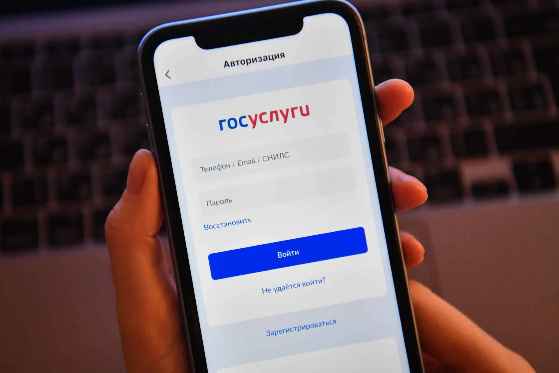 Александр Кряжев/РИА Новости