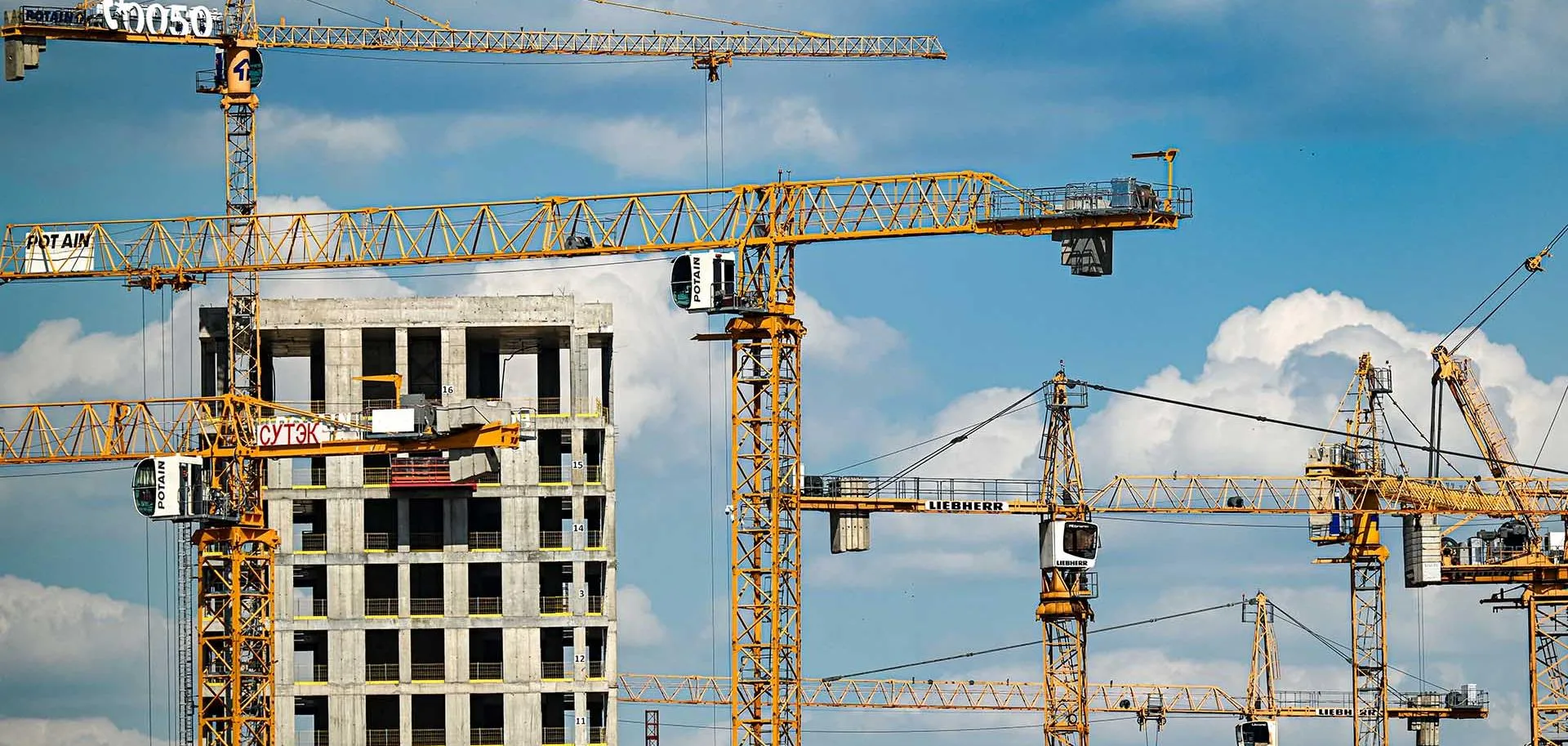 Пелагия Тихонова/РИА Новости