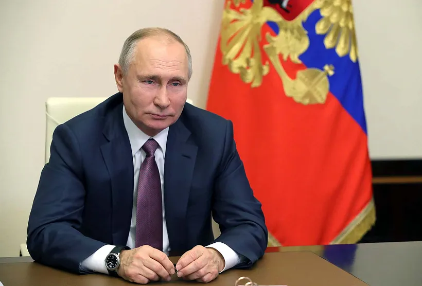 Путин: готов указ о&nbsp;создании фонда &laquo;Круг добра&raquo; для&nbsp;помощи детям с&nbsp;тяжелыми заболеваниями