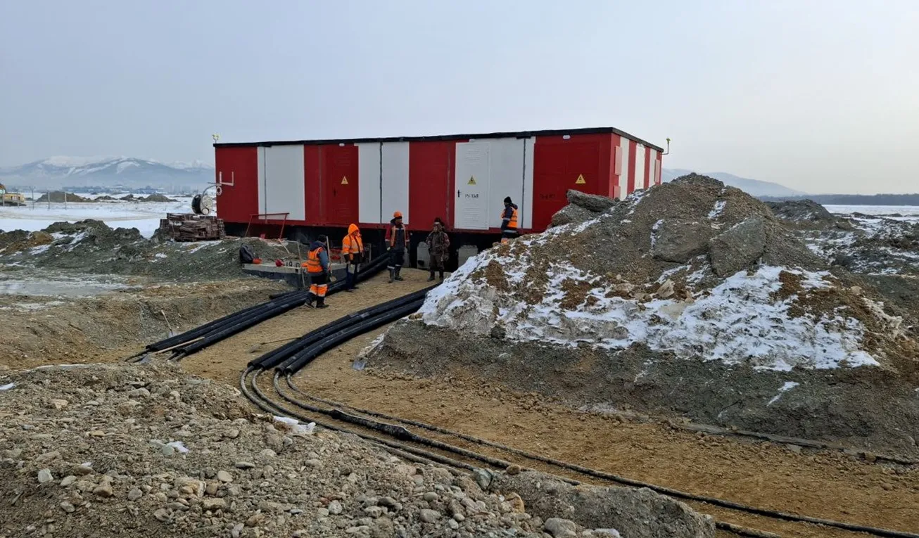 Министерство транспорта и дорожного хозяйства Сахалинской области