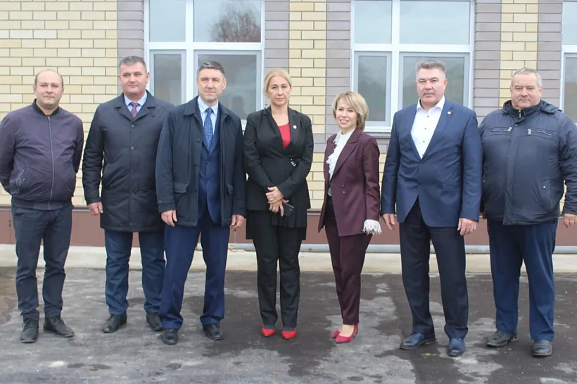 В&nbsp;селе Штырь Арского района Татарстана отремонтируют сельский клуб