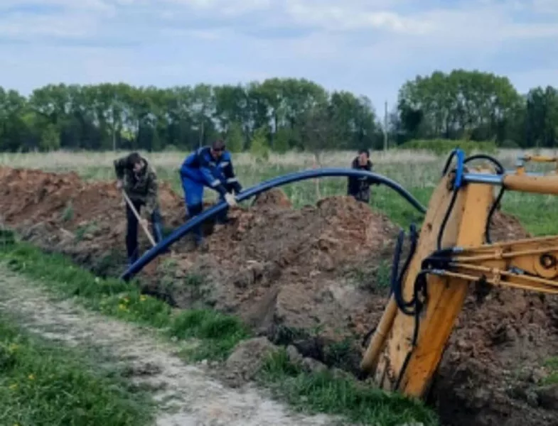 В&nbsp;селе Писаревка Брянской области обновят систему водоснабжения