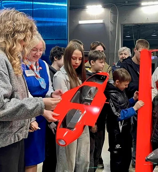 Для&nbsp;школьников Красноярского края летом проведут профориентационную акцию