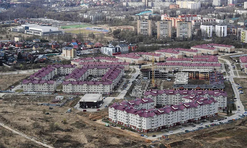 В&nbsp;Подмосковье запустят туристическое направление &laquo;Открываем наукограды&raquo;