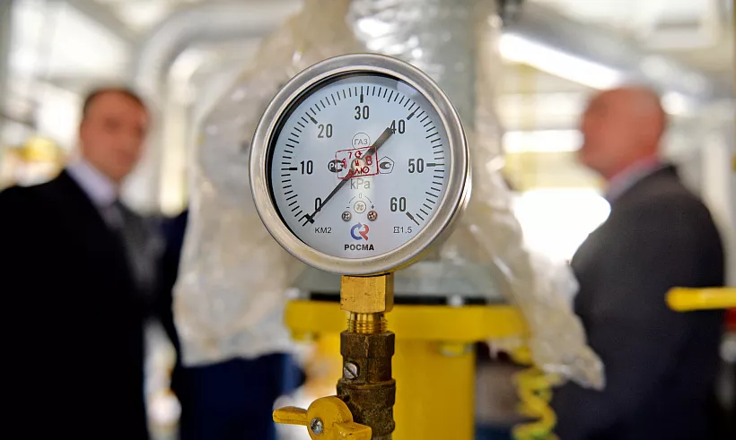 Более 500&nbsp;домов в&nbsp;Нижнем Тагиле перевели на&nbsp;газовое отопление в&nbsp;2023&nbsp;году