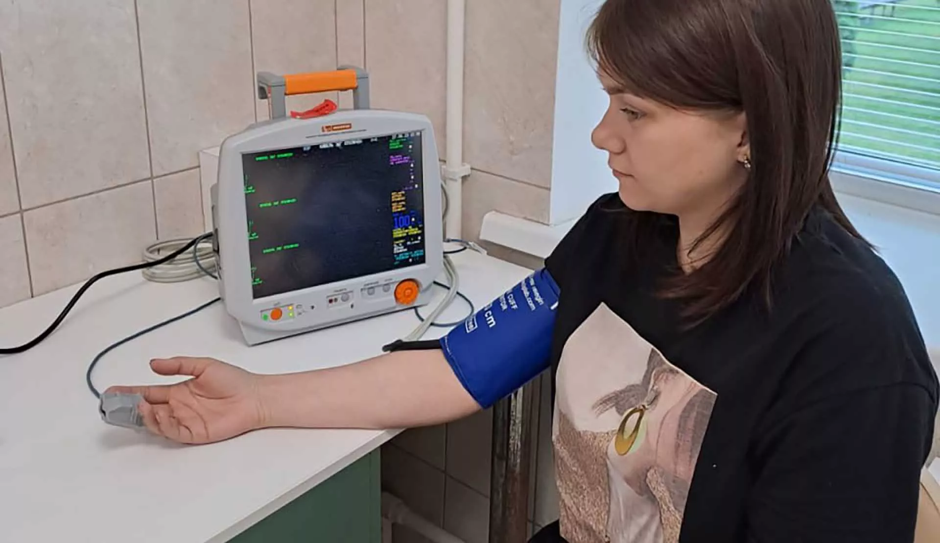 ГАУЗ Медицинский информационно-аналитический центр. г. Брянск