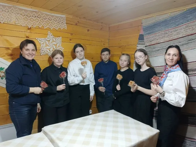 Более 21&nbsp;тыс. школьников Тюменской области прошли курс профориентации