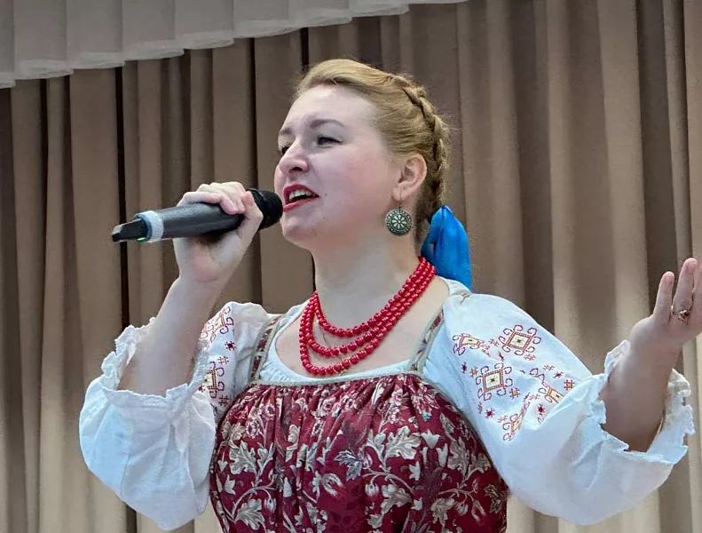 В&nbsp;Ярославской области отремонтировали Искробольский сельский дом культуры