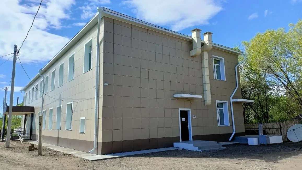 Министерство культуры Забайкальского края