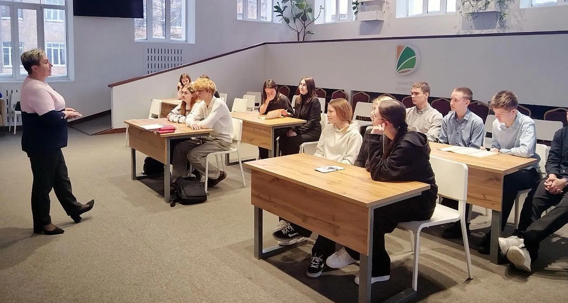 Управление массовых коммуникаций Кировской области