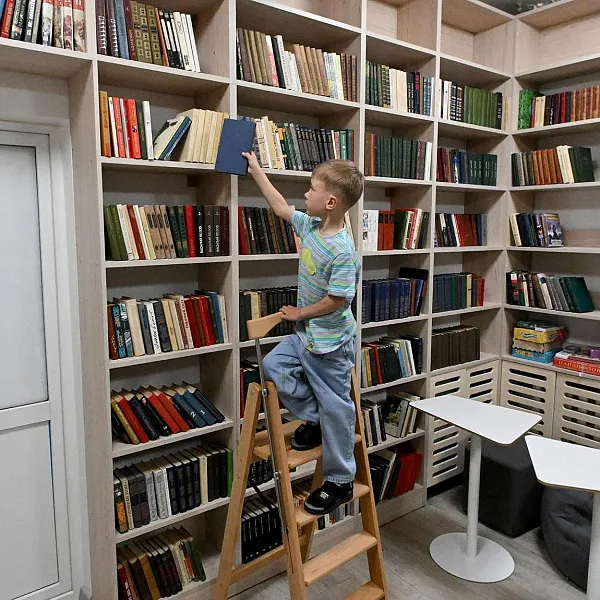 В&nbsp;Ютазинском районе Татарстана пройдет игра &laquo;Тайны, спрятанные в&nbsp;страницах&raquo;