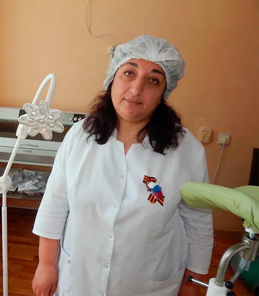 Больница башкирского села Бакалы получила новое оборудование