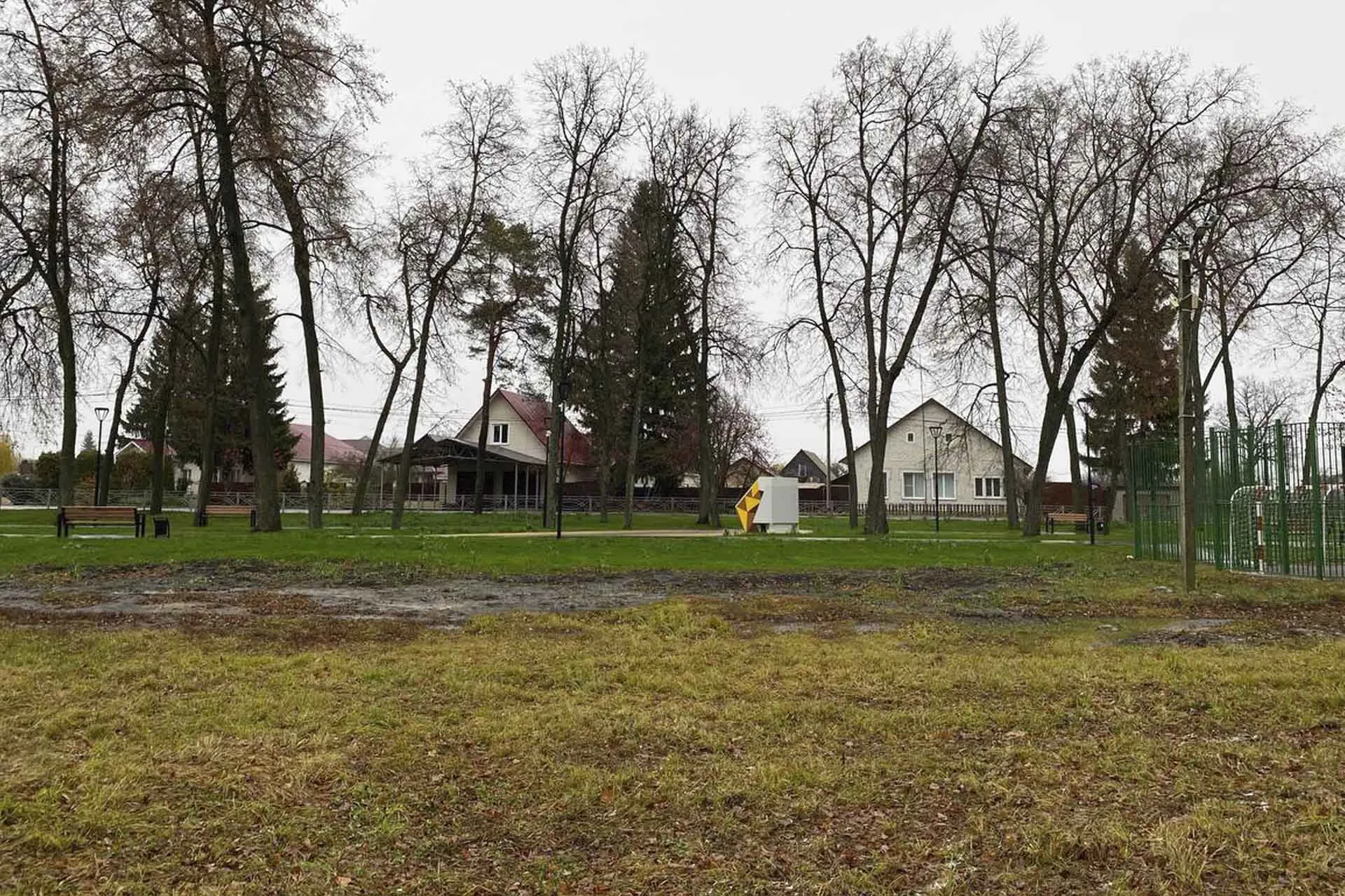 Администрация города Рассказово Тамбовской области