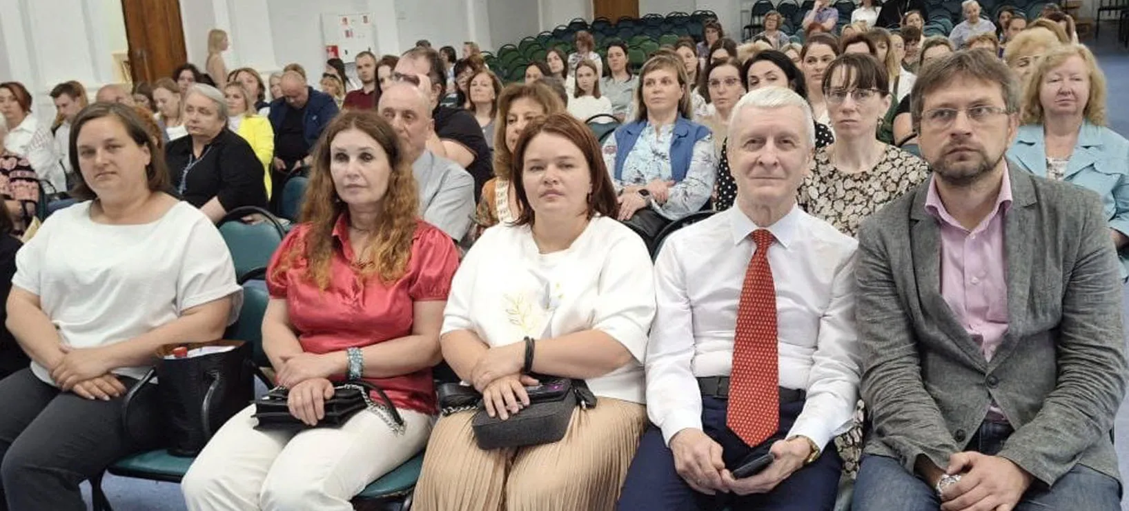 Департамент образования Ярославской области