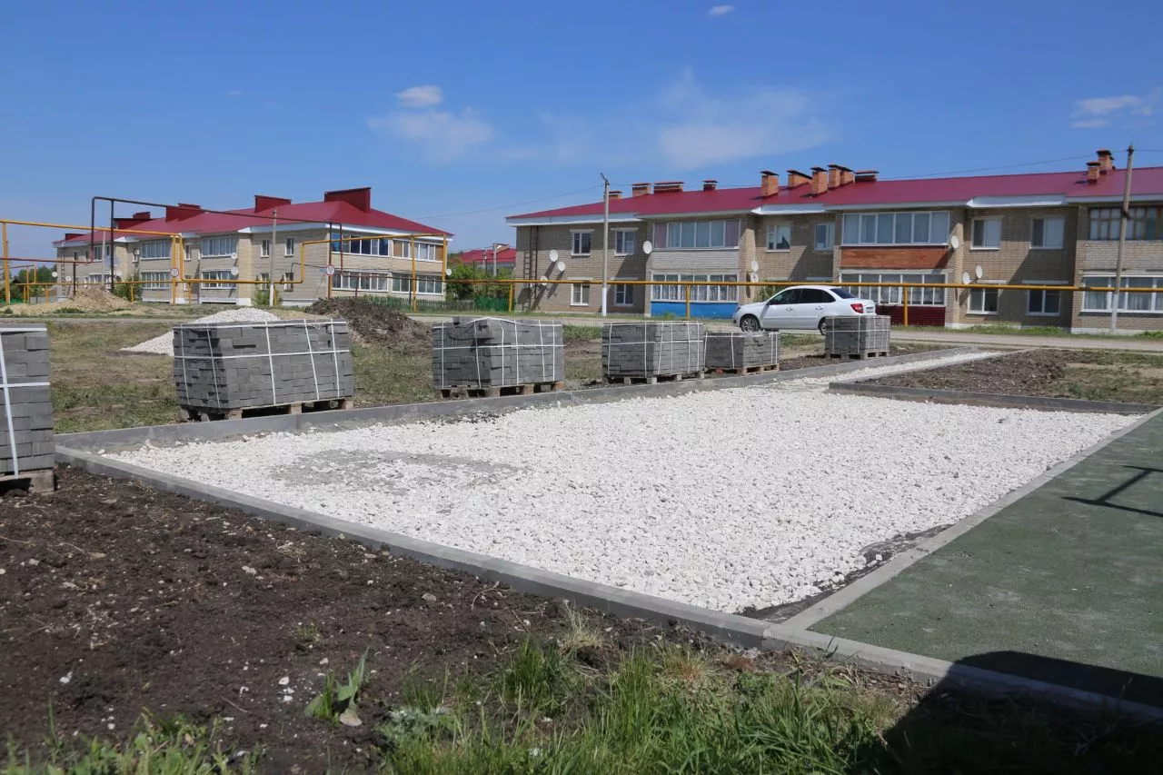 Администрация муниципального района Камышлинский Самарской области