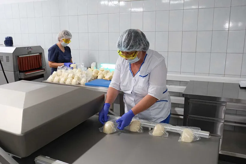 Более 150&nbsp;компаний Новосибирской области начали оптимизировать производство
