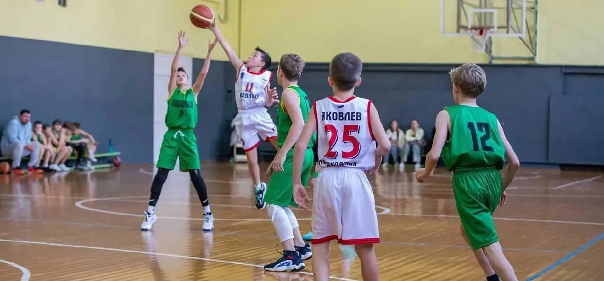 Министерство информации и молодежной политики Московской области