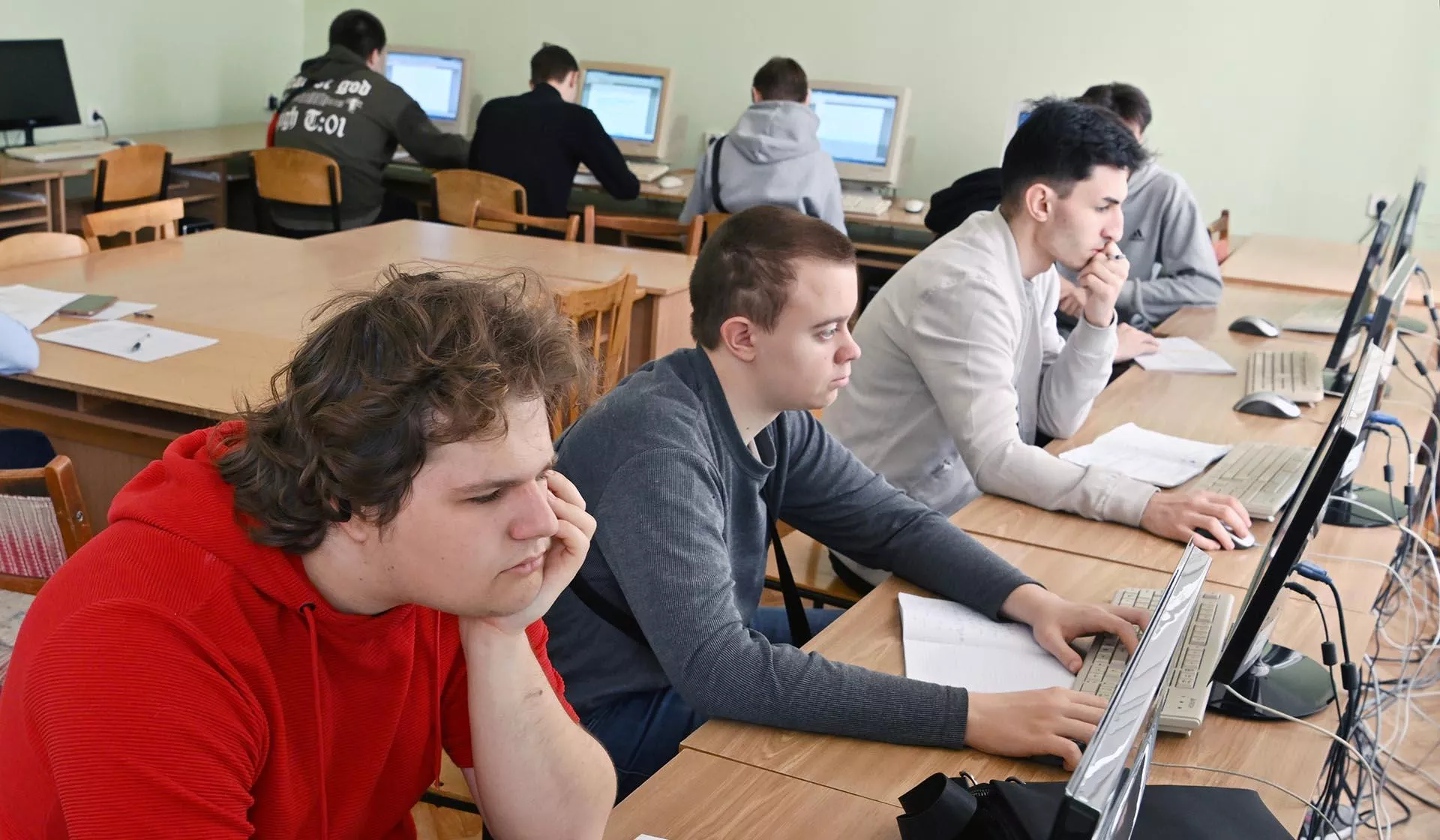 Евгений Биятов/РИА Новости