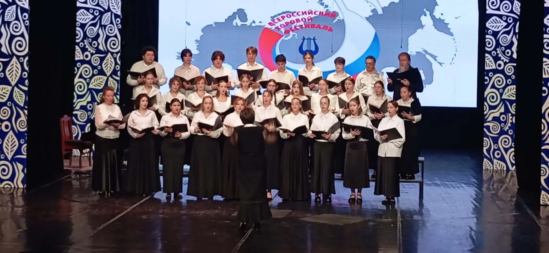 Минкультуры СК
