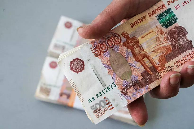 В&nbsp;Прикамье ветераны Великой Отечественной войны получили ежегодную выплату