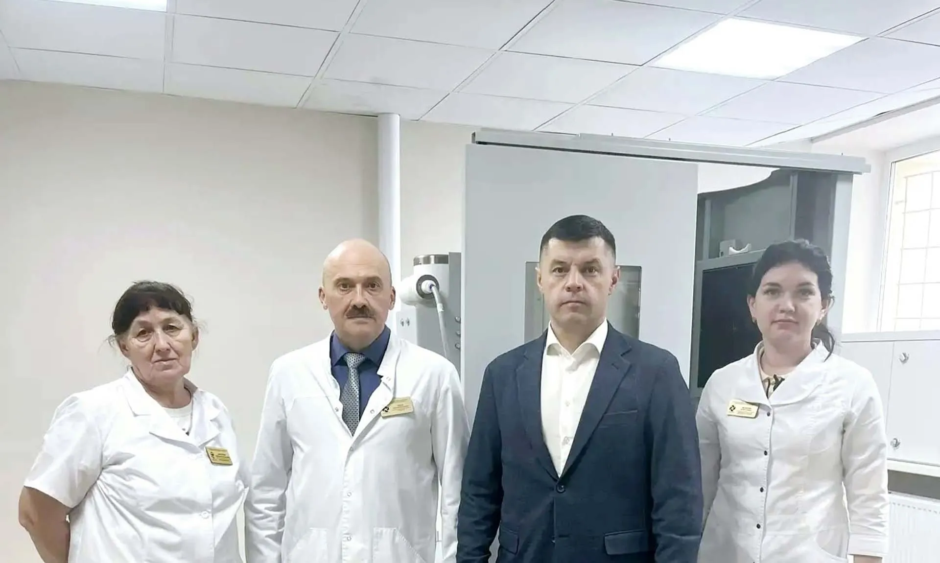 ГАУЗ "Аксубаевская ЦРБ"