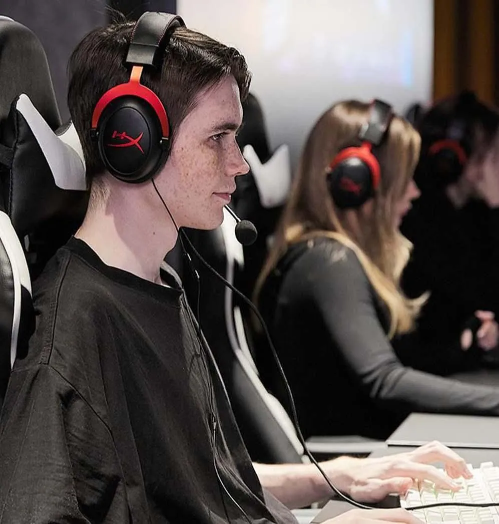 В&nbsp;Москве состоится фестиваль видеоигр &laquo;Киберсуббота&raquo;