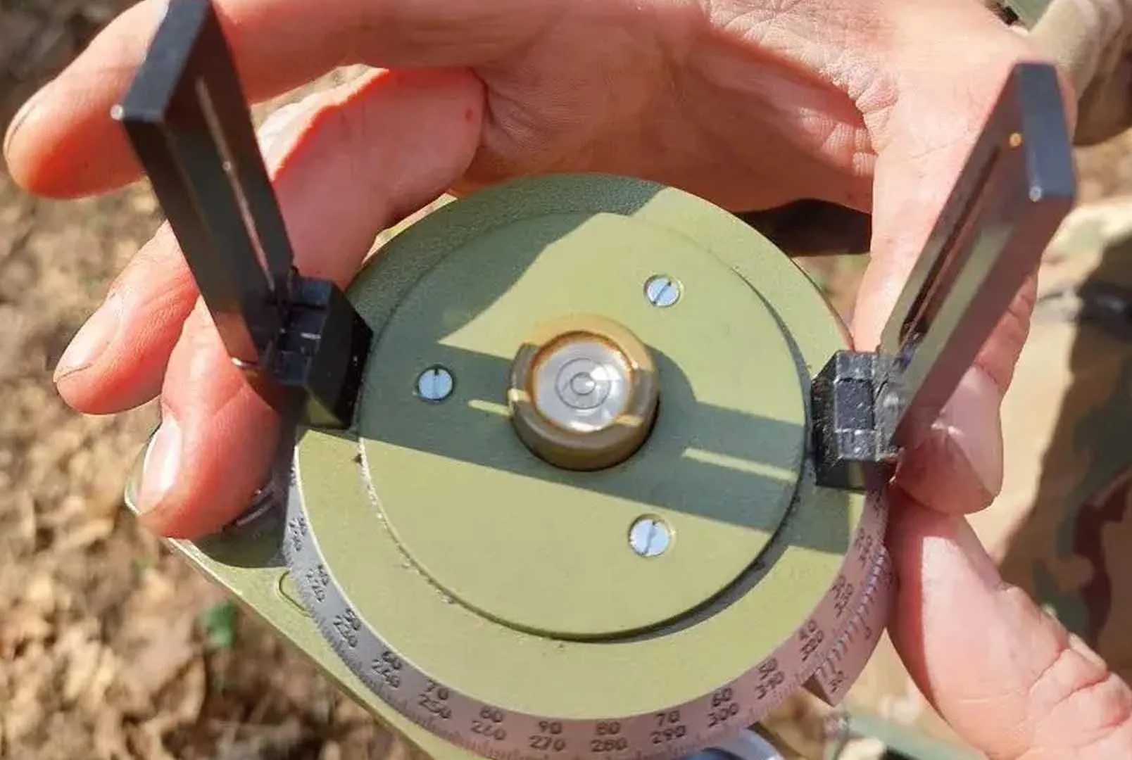 В&nbsp;Дмитровском лесничестве Орловской области приступили к&nbsp;отводу лесосеки