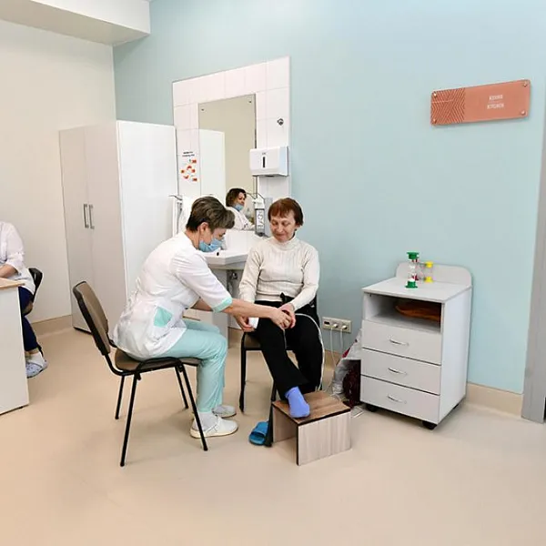 Казань заняла первое место среди городов ПФО по&nbsp;продолжительности жизни