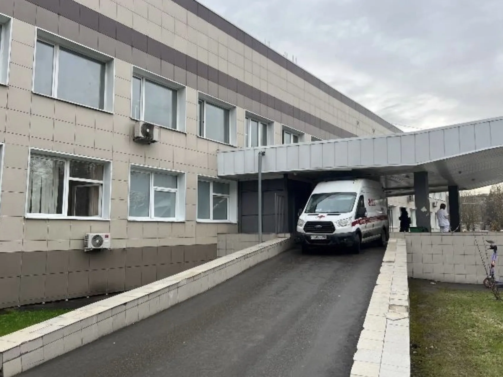 Министерство информации и молодежной политики Московской области