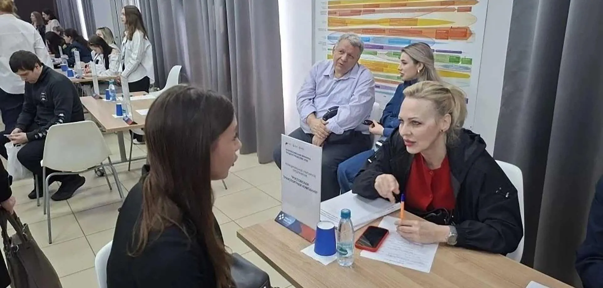 Министерство региональной политики и массовых коммуникаций Ростовской области