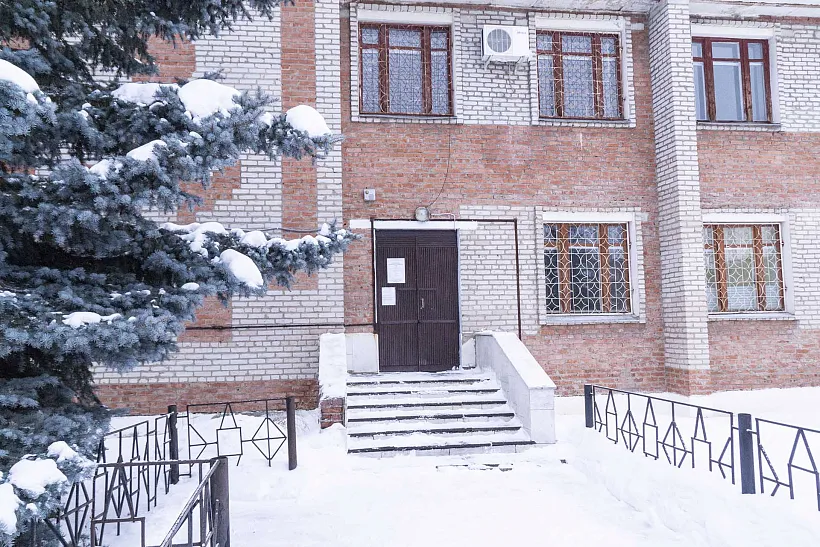 Новый медпункт в&nbsp;Воткинском районе Удмуртии откроют в&nbsp;сентябре