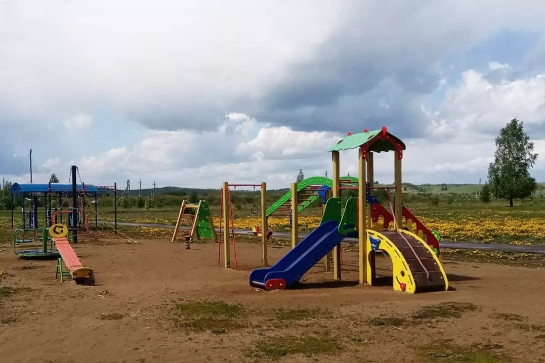 Администрация Куединского муниципального округа