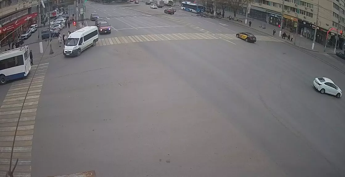 Комитет информационных технологий Волгоградской области