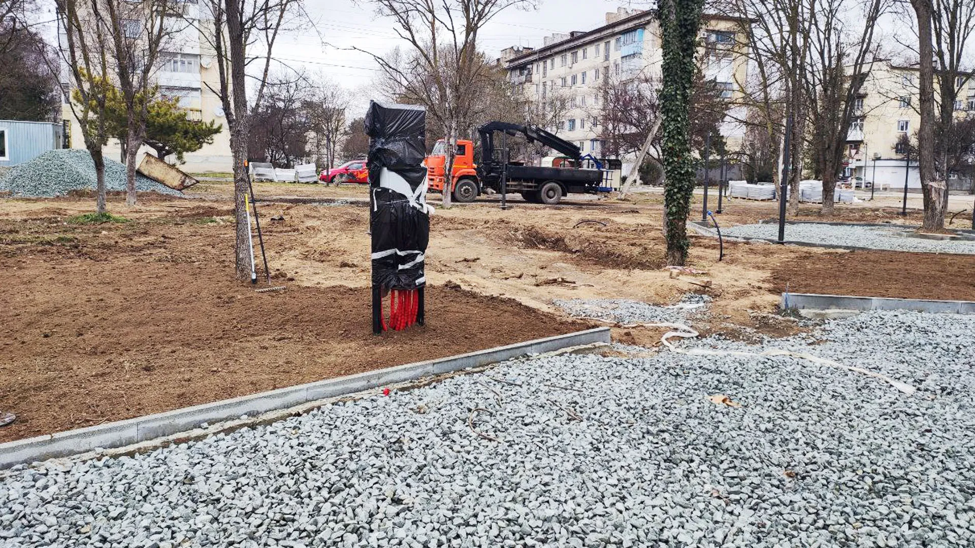 Аппарат Совета министров Республики Крым