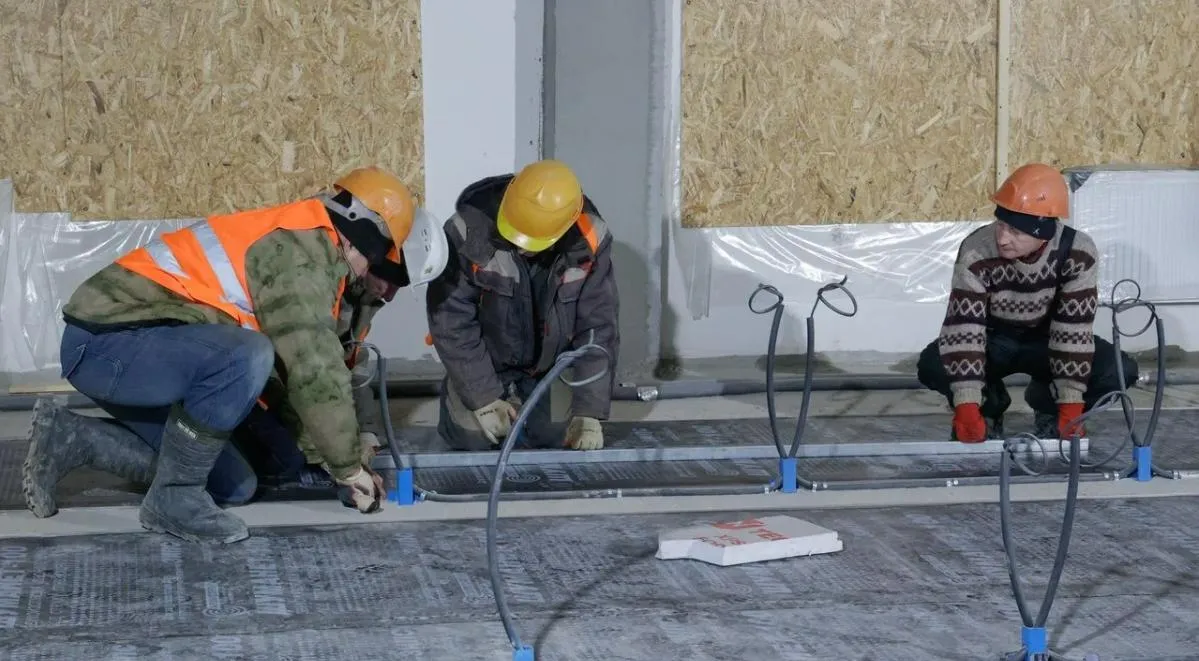 Правительство Белгородской области