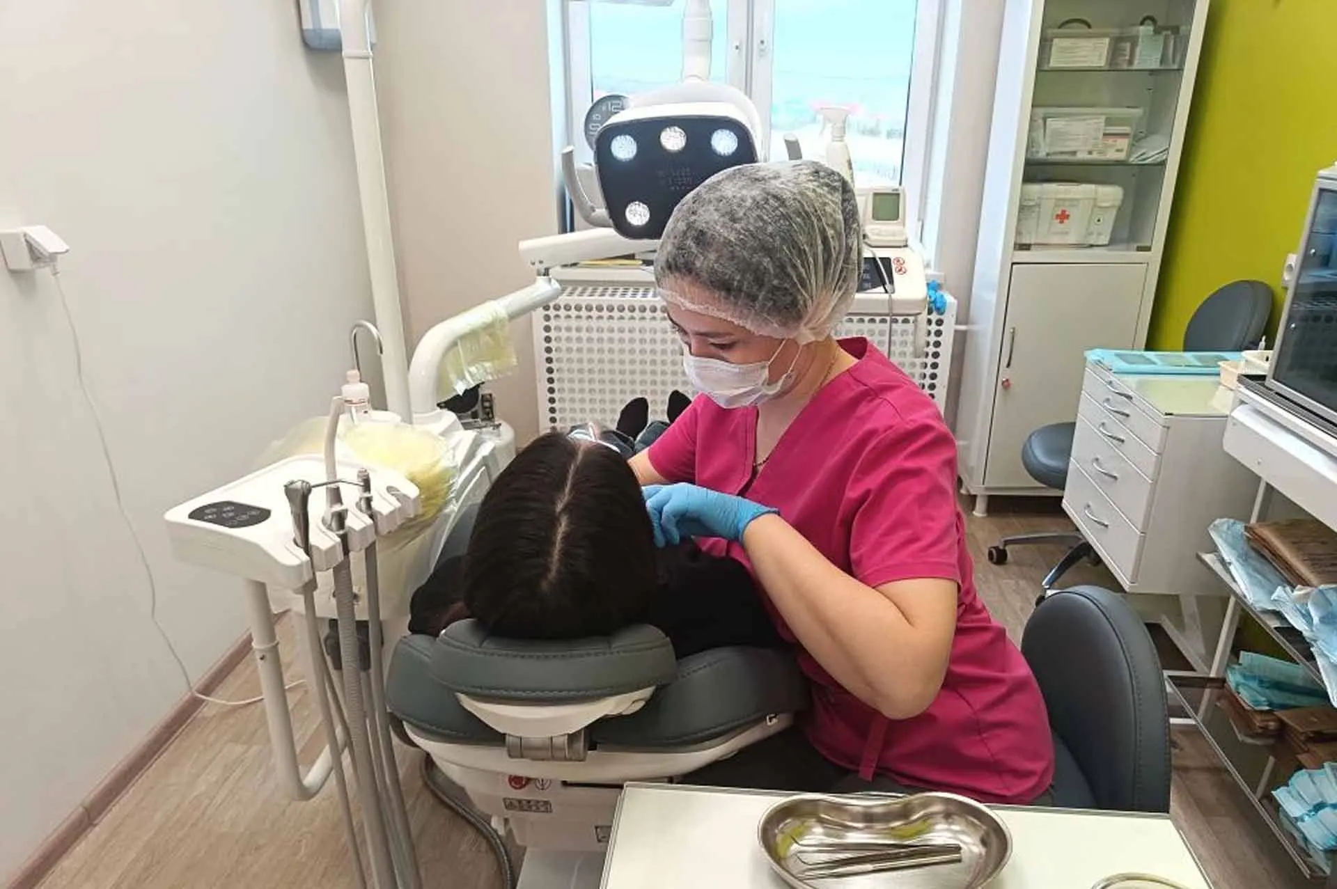 Министерство здравоохранения Республики Башкортостан