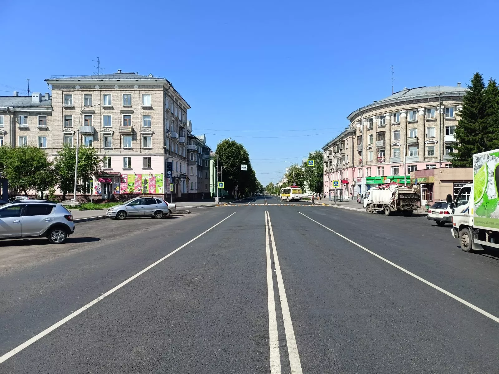 ОГКУ «Томскавтодор»