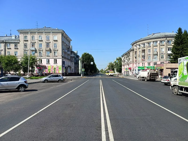 В&nbsp;Томской области отремонтируют дороги к&nbsp;20&nbsp;образовательным учреждениям