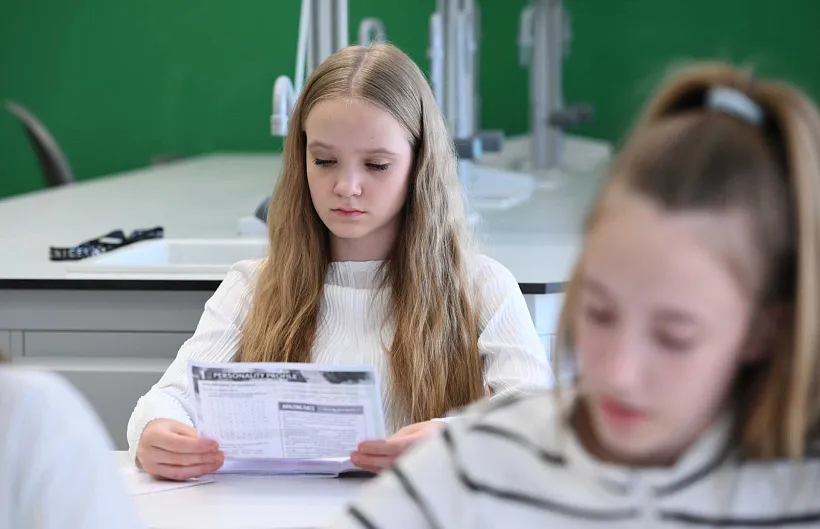 Агротехклассы откроют в&nbsp;5&nbsp;школах в&nbsp;Республике Марий Эл