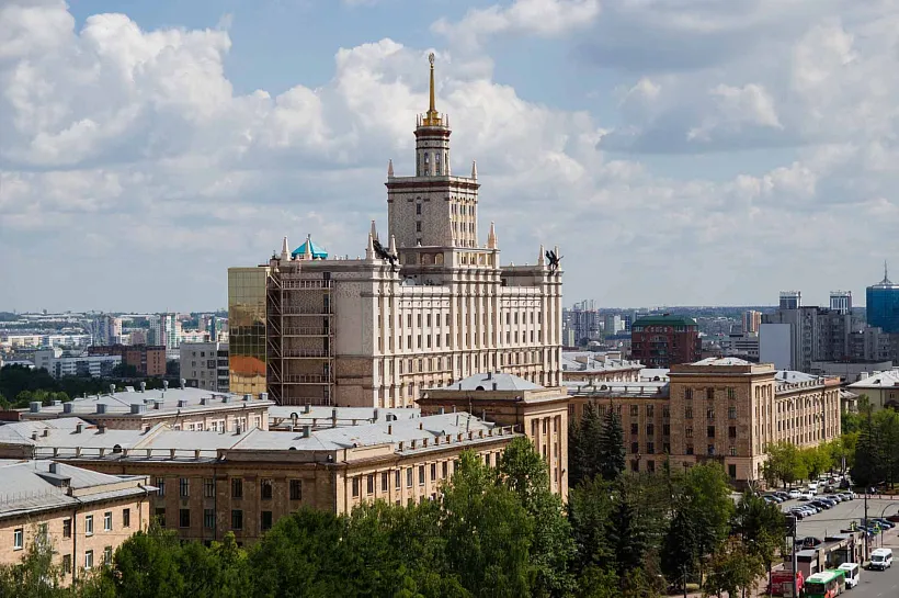 Ученые из&nbsp;Челябинска нашли новый способ лечения поясничного остеохондроза