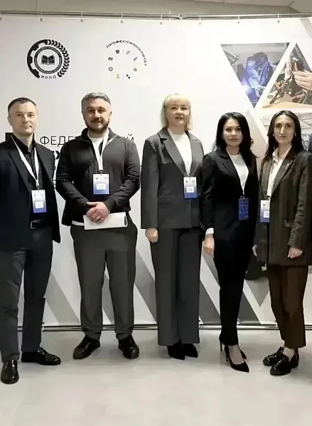 В&nbsp;Лабинском аграрном техникуме Кубани откроют кластер &laquo;Профессионалитета&raquo;