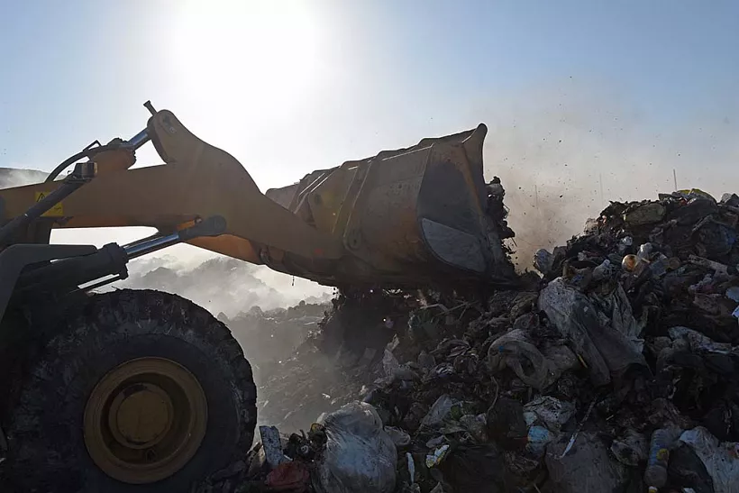 Более 60&nbsp;свалок ликвидируют в&nbsp;Кировской области в&nbsp;2021&nbsp;году