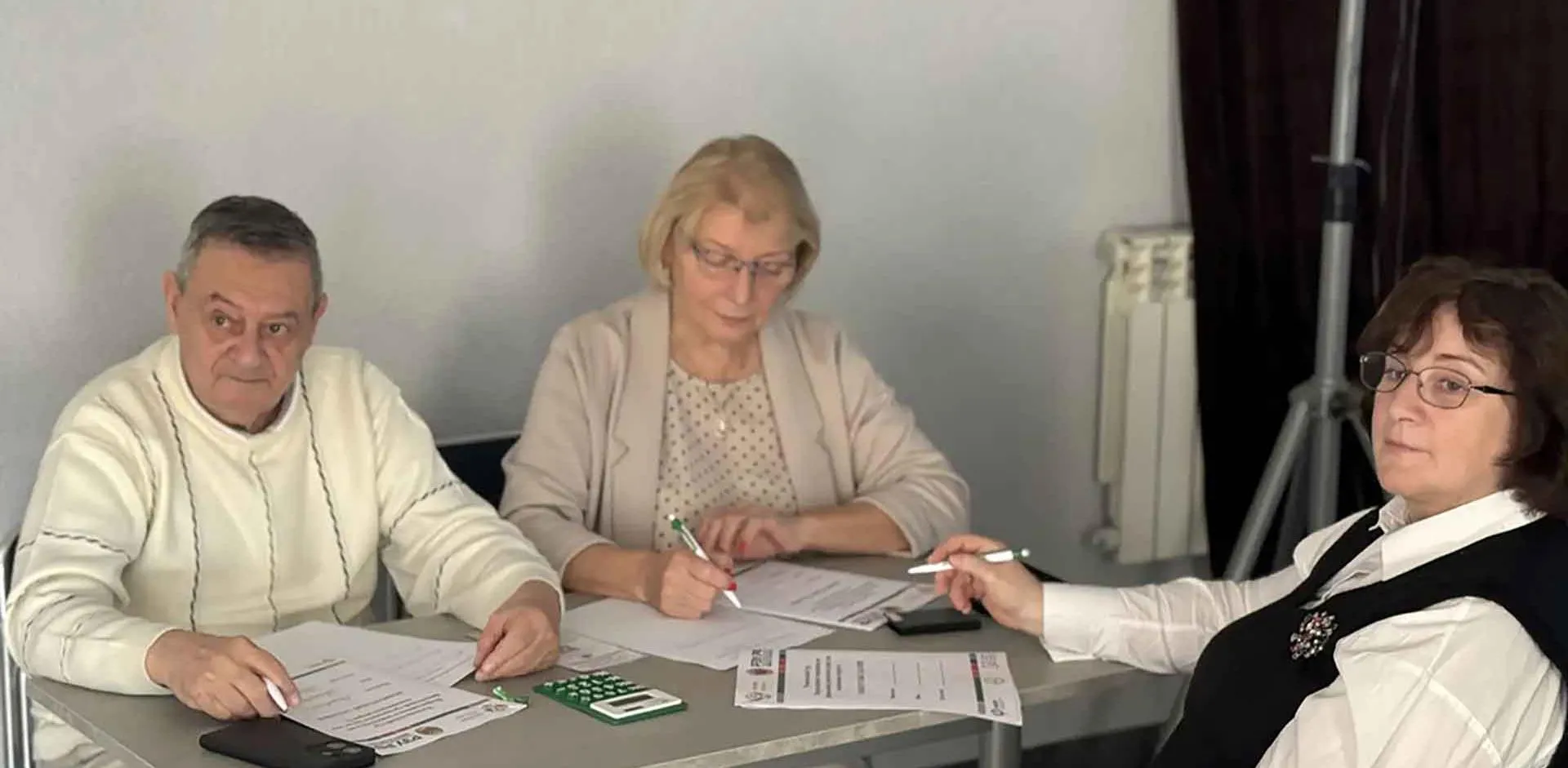 Пресс-служба Правительства Калининградской области