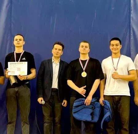 В&nbsp;Одинцовском филиале МГИМО прошел хакатон по&nbsp;разработке чат-ботов