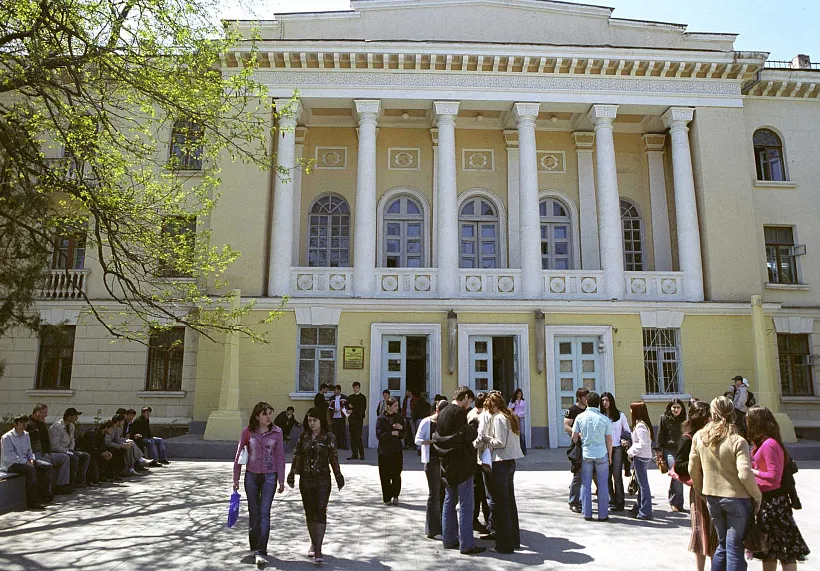 Более 600&nbsp;работников культуры из&nbsp;Дагестана повышают квалификацию