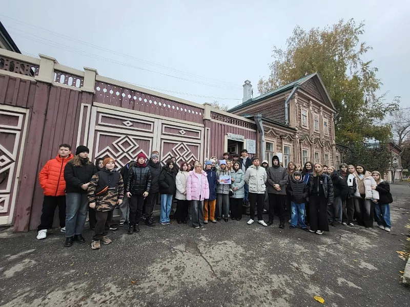 Учащиеся школ искусств Курской области совершили культурное путешествие