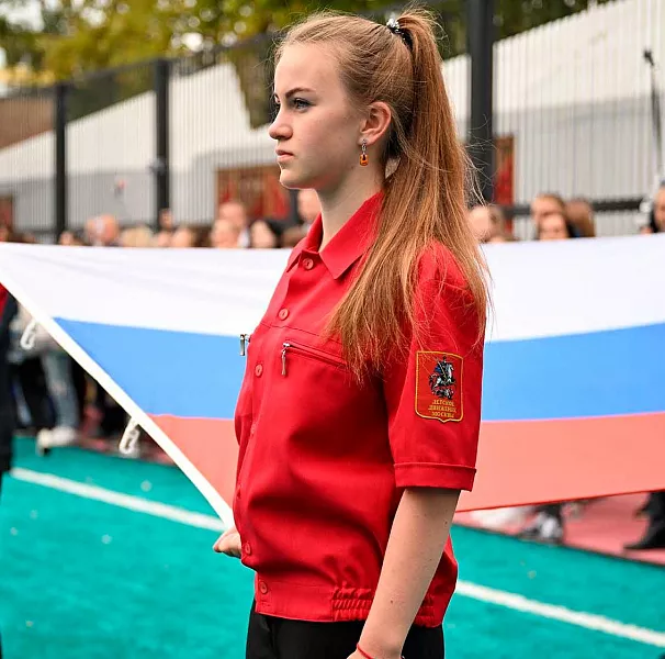 Разговоры о&nbsp;важном: как&nbsp;бизнес знакомит детей с&nbsp;Родиной и&nbsp;учит любви к&nbsp;ней